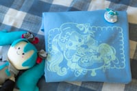 Image 2 of [NEW ARRIVAL] Snowy Miku Sweatshirt