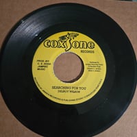 Delroy Wilson - Searching For You