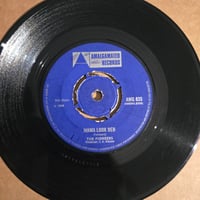 Image 1 of The Pioneers - Mama Look Deh
