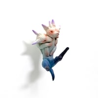 Image 3 of Quick Study (off white) by Erika Sanada