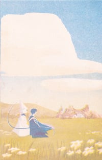 Orufrey Riso Mini Print