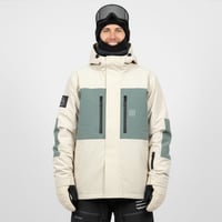 Image 4 of SAARUA Jacket 20K · Cream