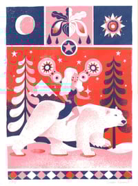 Image 2 of Iris & The Bear