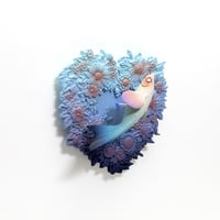 Image 4 of Flow "Just Keep Swimming"