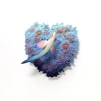 Image 3 of Flow "Just Keep Swimming"