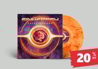 Image 1 of 'EVENT HORIZON' VINYL LP