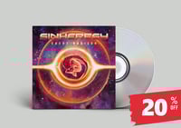 Image 1 of 'EVENT HORIZON' CD DIGIPAK