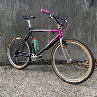 Image 1 of Giant Terrago - 26" MTB - 20” Large Frame