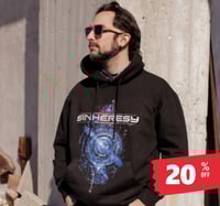 Image 1 of LIMITED EDITION HOODIE