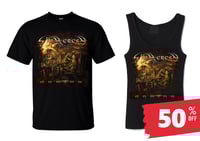 Image 1 of 'DOMINO' T-shirt / Tank Top