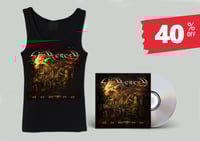 Image 1 of 'DOMINO' TANK TOP Bundle [LADIES]