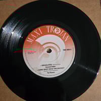 The Pioneers - Long Shot Kick The Bucket