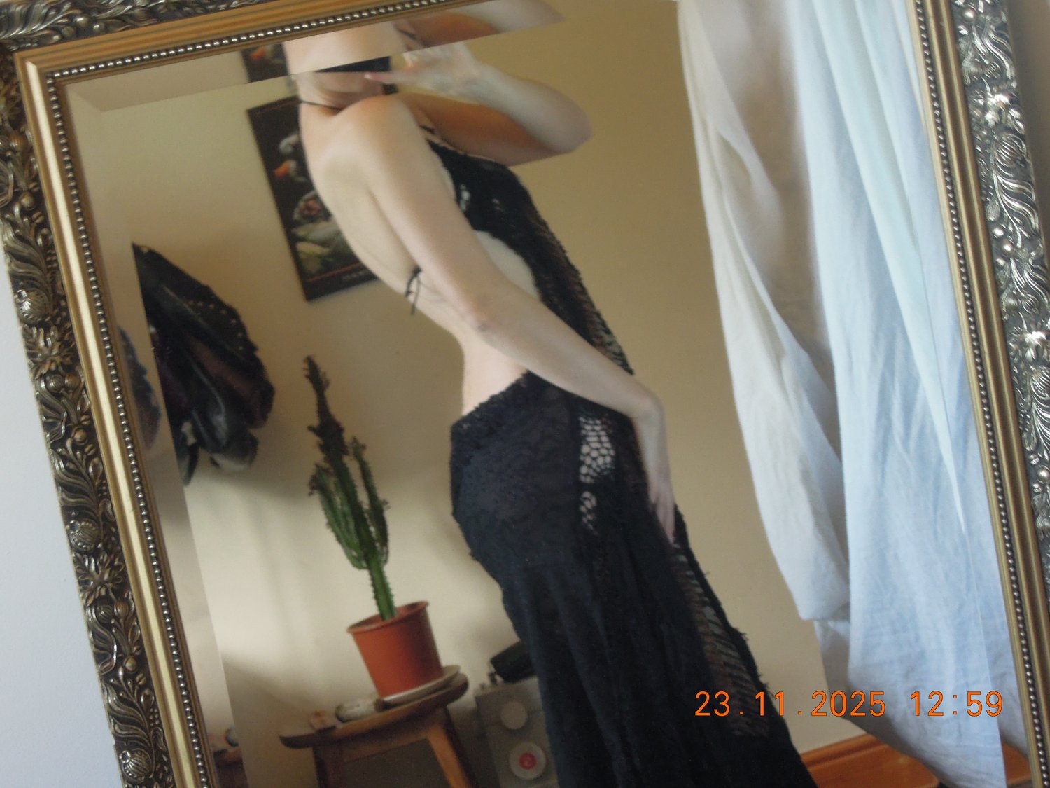 Image of septa dress 