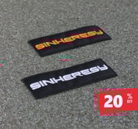 Image 1 of LOGO PATCH