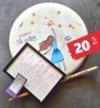 Image 1 of 'EVENT HORIZON' MEMORIES BOX SET (only 1 left!)