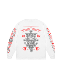 Image 2 of (PREORDER) 'REBIRTH'