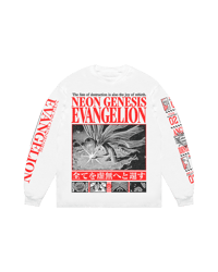 Image 1 of (PREORDER) 'REBIRTH'