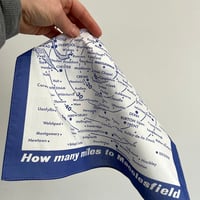 Image 4 of Macclesfield Hankie