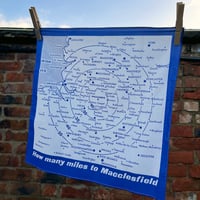 Image 1 of Macclesfield Hankie