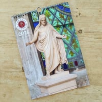 Image 1 of Creakes Benefice 2026 Calendar