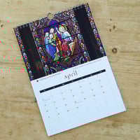 Image 2 of Creakes Benefice 2026 Calendar