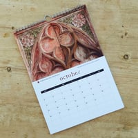 Image 3 of Creakes Benefice 2026 Calendar