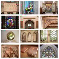 Image 4 of Creakes Benefice 2026 Calendar