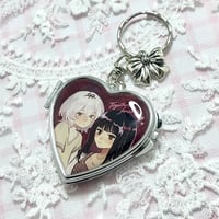 KitaKawa Locket