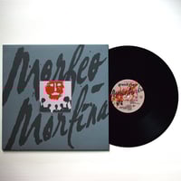 GRANDI RAGA - MORFEO MORFINA