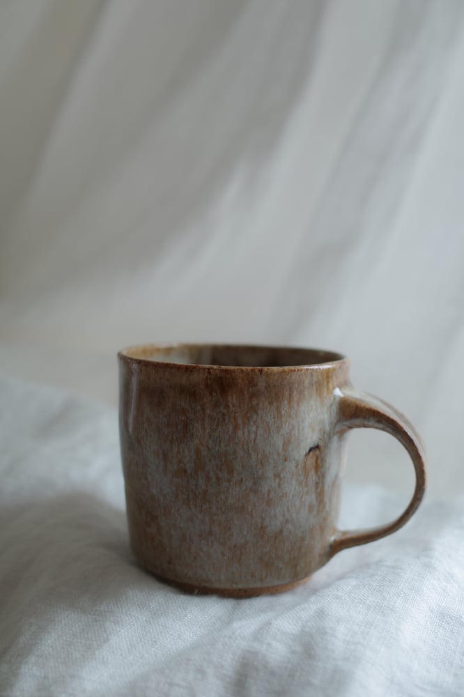 Image of Coffee Tea Mug | HK Milk Tea