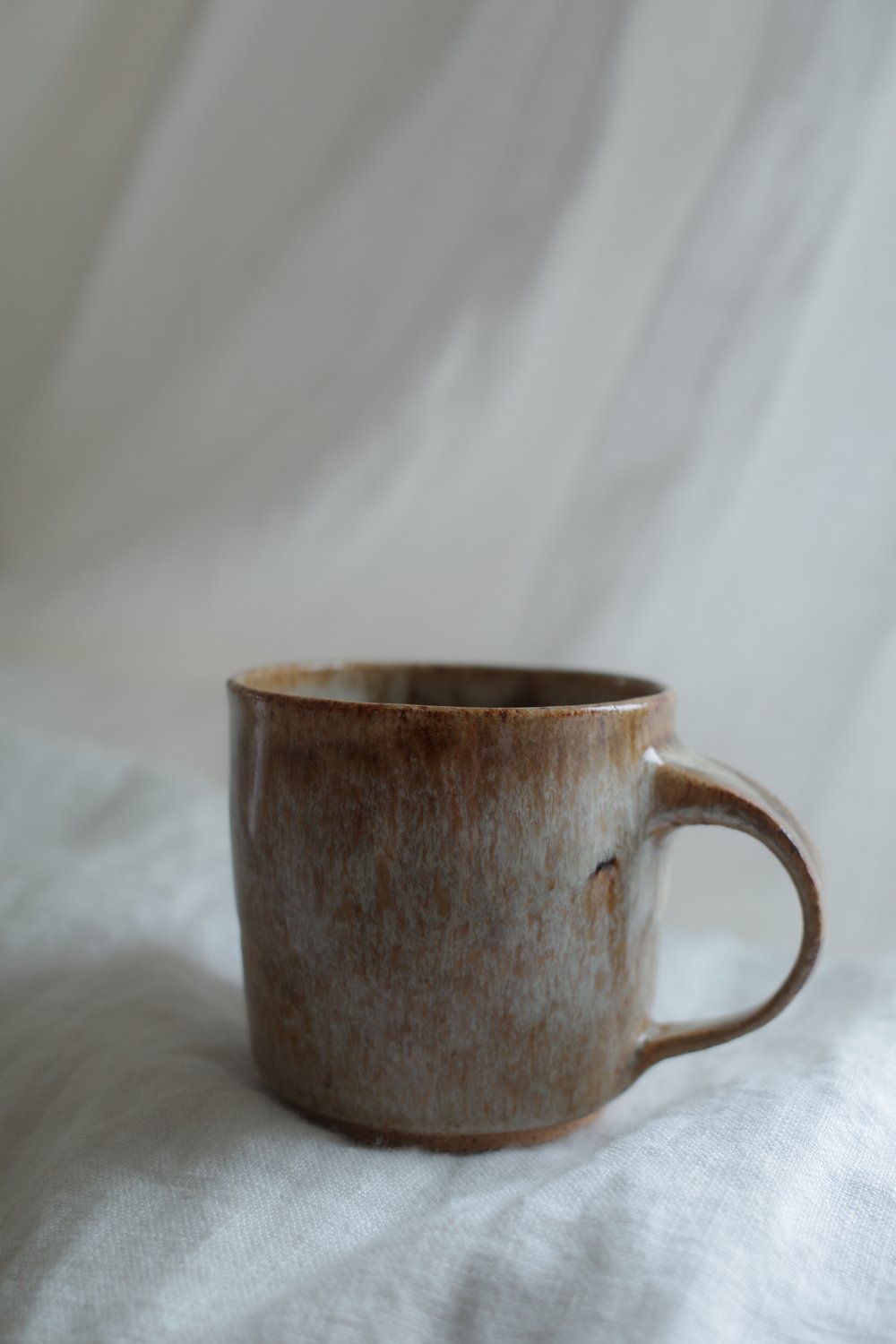 Image of Coffee Tea Mug | HK Milk Tea