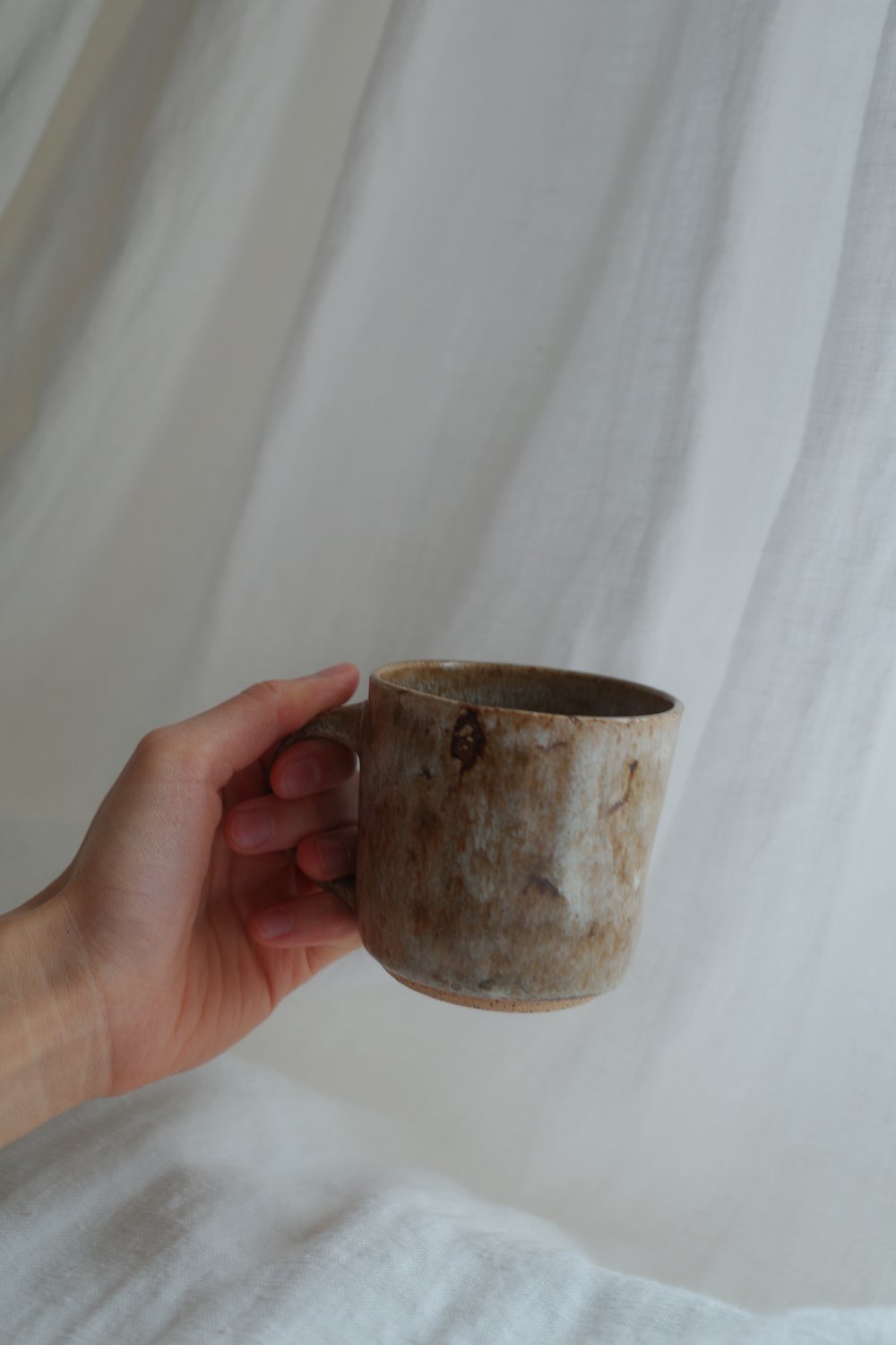 Image of Coffee Tea Mug | HK Milk Tea