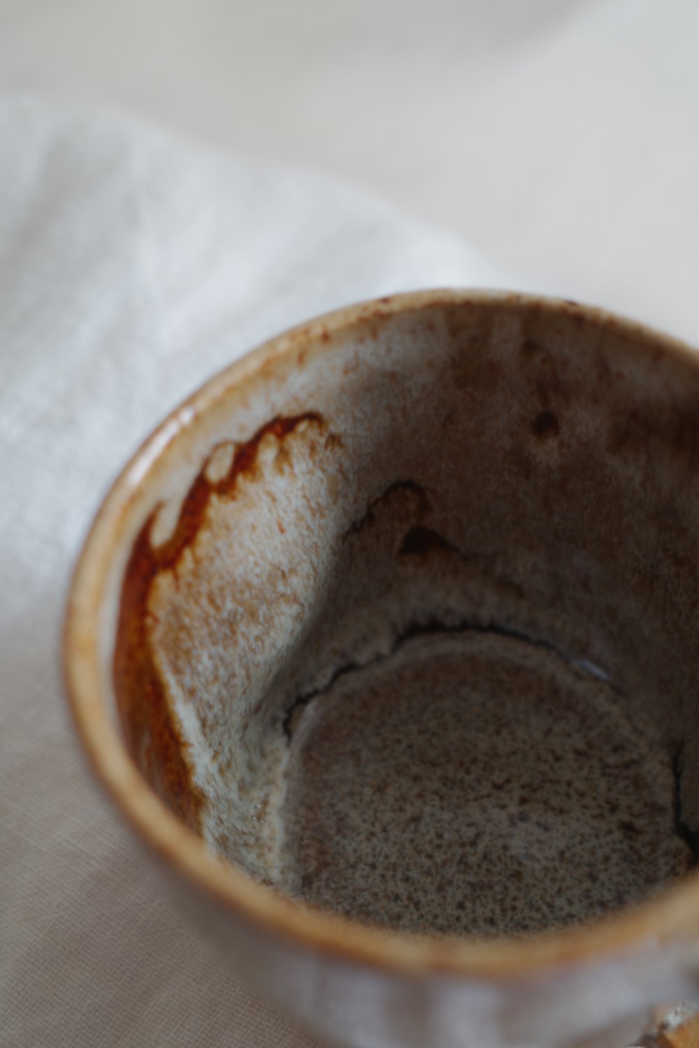 Image of Coffee Tea Mug | HK Milk Tea