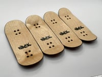 Image 4 of Wavy Split Ply 