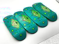 Image 2 of Toy Story Alien Split Ply