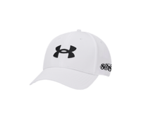 UA X Team Sosa White Cap