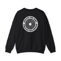 Image 2 of Unisex Heavy Blend™ Crewneck Sweatshirt
