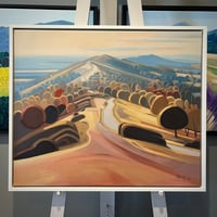 Image 1 of 'Malvern Autumn Love' by Antony Bridge