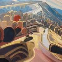 Image 2 of 'Malvern Autumn Love' by Antony Bridge