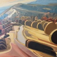 Image 3 of 'Malvern Autumn Love' by Antony Bridge