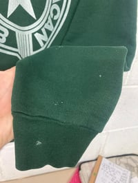 Image 3 of Esparta Culiacan '85, green L/XL (23"P2P, 28"S2H, 32"C2C) Second