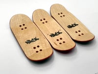 Image 3 of Graffiti Split Ply