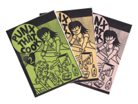 Image 1 of PUNX THAT COOK - Volume 2