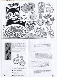 Image 2 of PUNX THAT COOK - Volume 2