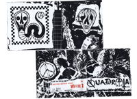 QUADRATA MINI - Second edition