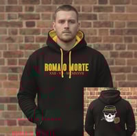 Image 2 of  ROMA O MORTE FELPA 2025