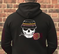 Image 4 of  ROMA O MORTE FELPA 2025