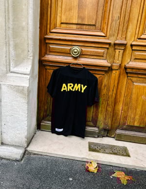 ARMY 2000's Tee Shirt - Size XS