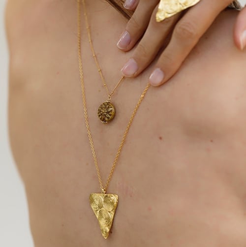 Image of Collier Rhéa