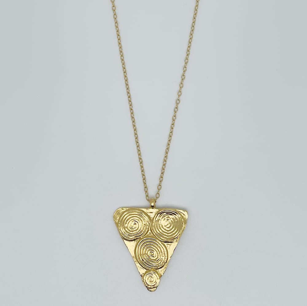 Image of Collier Rhéa